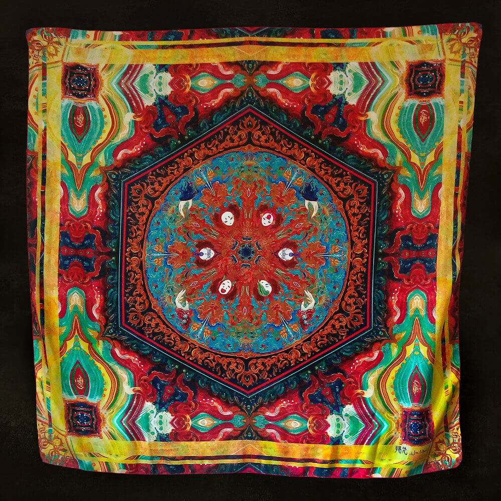 .Mandala.