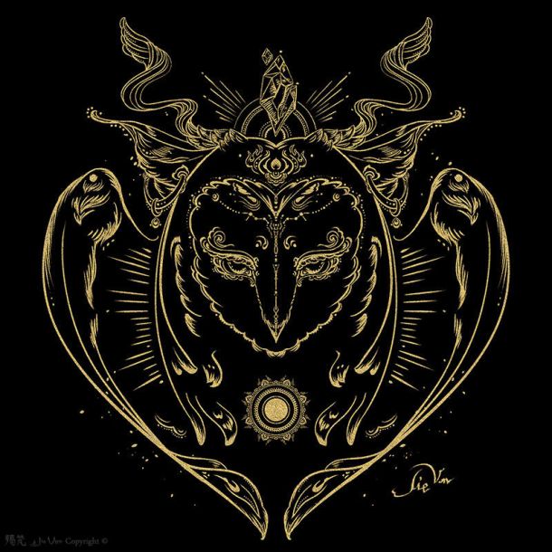 The Night Owl | 2016