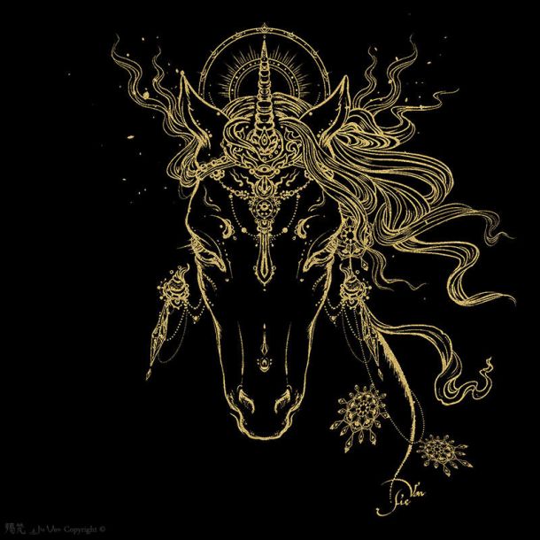The Unicorn | 2015